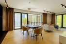Apartament na Grzybowskiej 115m2 - 1