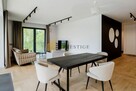 Apartament na Grzybowskiej 115m2 - 2
