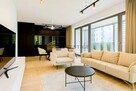 Apartament na Grzybowskiej 115m2 - 5