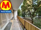 Mieszkanie Warszawa Wola, Nowolipki, Żelazna - 1