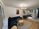 Mieszkanie Warszawa Wola, Nowolipki, Żelazna - 2