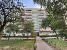 Mieszkanie Warszawa Wola, Nowolipki, Żelazna - 8