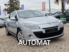 Renault Megane 2.0i+GAZ#139PS#AUTOMAT#Navi#Klima#Świeży Import#1 Rok Gwarancji w Ceni