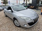 Renault Megane 2.0i+GAZ#139PS#AUTOMAT#Navi#Klima#Świeży Import#1 Rok Gwarancji w Ceni - 2
