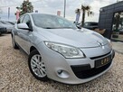 Renault Megane 2.0i+GAZ#139PS#AUTOMAT#Navi#Klima#Świeży Import#1 Rok Gwarancji w Ceni - 3