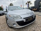 Renault Megane 2.0i+GAZ#139PS#AUTOMAT#Navi#Klima#Świeży Import#1 Rok Gwarancji w Ceni - 4