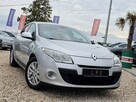 Renault Megane 2.0i+GAZ#139PS#AUTOMAT#Navi#Klima#Świeży Import#1 Rok Gwarancji w Ceni - 7