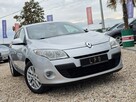 Renault Megane 2.0i+GAZ#139PS#AUTOMAT#Navi#Klima#Świeży Import#1 Rok Gwarancji w Ceni - 8