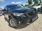Mazda CX-5 2.0i#165PS#Bixenon#Navi#Alus#Start&Stop#Asysteny#Świeży Import#Gwaranc - 2