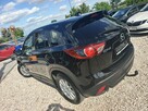 Mazda CX-5 2.0i#165PS#Bixenon#Navi#Alus#Start&Stop#Asysteny#Świeży Import#Gwaranc - 3