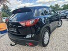 Mazda CX-5 2.0i#165PS#Bixenon#Navi#Alus#Start&Stop#Asysteny#Świeży Import#Gwaranc - 4