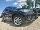 Mazda CX-5 2.0i#165PS#Bixenon#Navi#Alus#Start&Stop#Asysteny#Świeży Import#Gwaranc - 6
