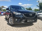 Mazda CX-5 2.0i#165PS#Bixenon#Navi#Alus#Start&Stop#Asysteny#Świeży Import#Gwaranc - 7