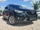 Mazda CX-5 2.0i#165PS#Bixenon#Navi#Alus#Start&Stop#Asysteny#Świeży Import#Gwaranc - 8