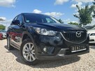 Mazda CX-5 2.0i#165PS#Bixenon#Navi#Alus#Start&Stop#Asysteny#Świeży Import#Gwaranc - 9