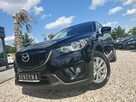 Mazda CX-5 2.0i#165PS#Bixenon#Navi#Alus#Start&Stop#Asysteny#Świeży Import#Gwaranc - 10