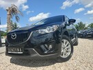 Mazda CX-5 2.0i#165PS#Bixenon#Navi#Alus#Start&Stop#Asysteny#Świeży Import#Gwaranc - 11