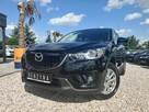 Mazda CX-5 2.0i#165PS#Bixenon#Navi#Alus#Start&Stop#Asysteny#Świeży Import#Gwaranc - 12