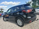 Mazda CX-5 2.0i#165PS#Bixenon#Navi#Alus#Start&Stop#Asysteny#Świeży Import#Gwaranc - 14
