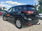 Mazda CX-5 2.0i#165PS#Bixenon#Navi#Alus#Start&Stop#Asysteny#Świeży Import#Gwaranc - 15