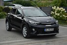 Kia Stonic 1.0B Automat Navi Kamera Grzane Fotele i Kierownica 91 TYS KM Sprowadz - 3