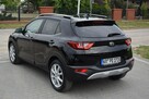 Kia Stonic 1.0B Automat Navi Kamera Grzane Fotele i Kierownica 91 TYS KM Sprowadz - 8