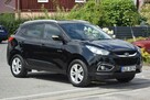Hyundai ix35 1.6B 2013r Navi Kamera Sprowadzony Opłacony - 1