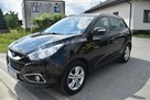 Hyundai ix35 1.6B 2013r Navi Kamera Sprowadzony Opłacony - 5