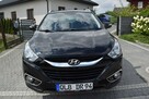 Hyundai ix35 1.6B 2013r Navi Kamera Sprowadzony Opłacony - 6