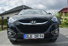 Hyundai ix35 1.6B 2013r Navi Kamera Sprowadzony Opłacony - 7