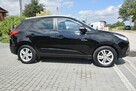 Hyundai ix35 1.6B 2013r Navi Kamera Sprowadzony Opłacony - 11