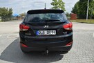 Hyundai ix35 1.6B 2013r Navi Kamera Sprowadzony Opłacony - 14