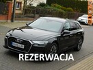 Audi A6 2.0TDI z Gwarancją Bezwypadkowa Kamera 360