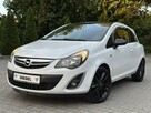 Opel Corsa LIFT 2013r Color Edition 1.3 CDTI Diesel Klima Android Nowy Rozrząd