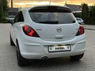 Opel Corsa LIFT 2013r Color Edition 1.3 CDTI Diesel Klima Android Nowy Rozrząd - 3