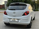 Opel Corsa LIFT 2013r Color Edition 1.3 CDTI Diesel Klima Android Nowy Rozrząd - 4