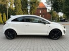 Opel Corsa LIFT 2013r Color Edition 1.3 CDTI Diesel Klima Android Nowy Rozrząd - 5
