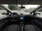 Opel Corsa LIFT 2013r Color Edition 1.3 CDTI Diesel Klima Android Nowy Rozrząd - 7