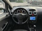 Opel Corsa LIFT 2013r Color Edition 1.3 CDTI Diesel Klima Android Nowy Rozrząd - 16