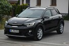 Kia Stonic 1.0B Automat Navi Kamera Grzane Fotele i Kierownica 91 TYS KM Sprowadz - 1