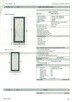 Zestaw balkonowy balkon + fest stałe szklenie Drutex - 3