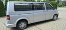 VW T5,SHARAN, FORD CUSTOM-TRANSFERY !!! - 2