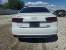 2016 AUDI A6 PREMIUM PLUS - 6