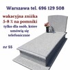 Nagrobki promocja - 2