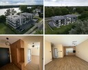 Mieszkanie do wynajęcia OD ZARAZ | 48,59 m² PARTER | Złotów - 2