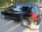 Peugeot 308 SW 1.4 Vti 2011 r. Z gazem - 4