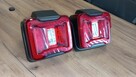 Lampy tylne LED JEEP WRANGLER JL 18+ ORYGINAŁ USA