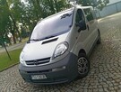 ŁADNE/VIVARO/1.9/DCI/HAK/KLIMA/ZADBANY/ZAREJESTR/ - 1