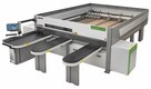 Piła panelowa BIESSE SELCO SEKTOR 350 – 3800 × 3800 - mało u
