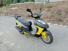 Motor Zipp 50 - 4